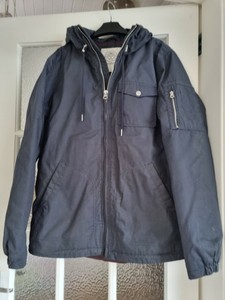 Las mejores ofertas en Pull\u0026Bear abrigos, chaquetas y chalecos para hombres  | eBay