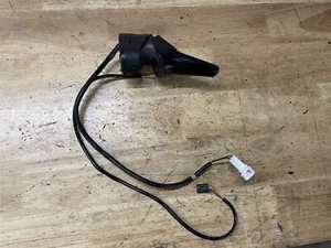 Polaris 800 Switchback Pro R 600 Rush Indy RMK 12-23 OEM Thumb Throttle - Picture 1 of 4