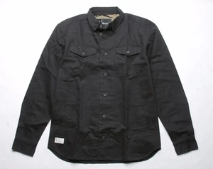 Matix Supply Jacket (L) Black - Picture 1 of 1