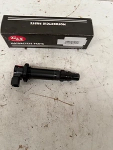 Tourmax Zündspule mit Zündkerzendeckel IGN-226P passend für Yamaha YZF-R1 1000 15-23 - Bild 1 von 6
