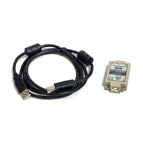 Kit adaptador de interfaz USB a TTL BK Precision IT-E132B Foto 1 de 1