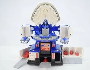 Power Rangers Star Beast Squadron Gingaman GigaBaitas GigaVitas Bandai Japón - Imagen 1 de 12