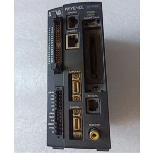 one used keyence CV-2500 Vision controller CV-2500 Fast Shipping - Picture 1 of 4