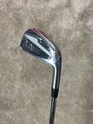 *** BRAND NEW *** Titleist T100 7 Iron True Temper XP95 R300 Regular - Image 1 of 4