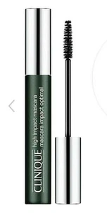 Clinique High Impact Mascara verdicken Volumen volle Größe 0,28 Unzen, 01 schwarz KOSTENLOSER VERSAND - Bild 1 von 7