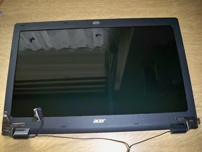 komplette Bildschirm für Acer Aspire ES1-711 oder ES1-731, funktionstüchtig!! - Bild 1 von 4