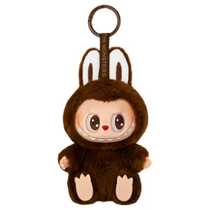 LABUBU the MONSTERS Anime Figure Sit-Down Party Series Anime Figure 5.9Inch Viny - Picture 1 of 12