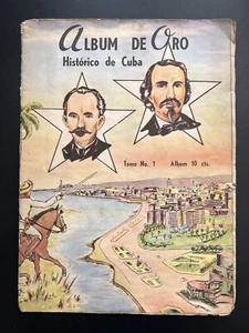 Cuba album Cuban albun - Picture 1 of 1