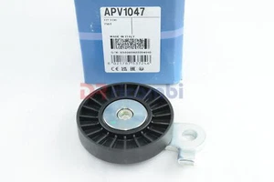 TENDICINGHIA TENDITORE FISSO CINGHIA POLI V PER FIAT SEICENTO 1.1 DAYCO APV1047 - Imagen 1 de 5