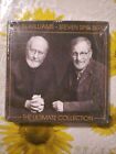 John Williams--Steven Spielberg: The Ultimate Collection  (CD) (G29)