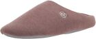 CIOR Unisex Men's and Women's Memory Foam Slippers Comfort Knitted Cotton-blend 