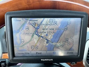 TomTom Start 5 inch GPS Navigator - Black 4EF00 - Picture 1 of 7