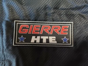 Gierre HTE Technical Equipment Abbigliamento tecnico per Sci - TAGLIA 48 - NUOVO - Foto 1 di 12