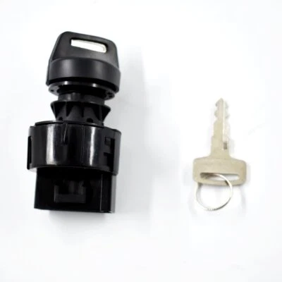 NUEVA llave de interruptor de encendido apta para Polaris ACE 150 500 570 900 2016-2018 Foto 1 de 4