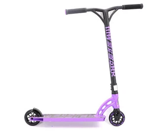 MADD GEAR Scooter VX5 Team Lila - Stuntscooter Roller Funsport Skatepark 478S - Imagen 1 de 2