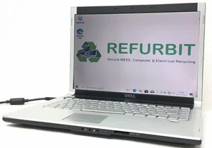Dell XPS M1530 - Core 2 Duo T8100 2.1GHz - 4GB RAM - 15.4" - 500GB HDD - Wind... - Picture 1 of 8