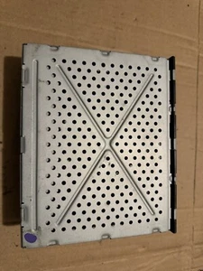 Audi A6 3.2L Quatro Harmon Becker Radio Receiver Control Module 05-09 - Bild 1 von 6