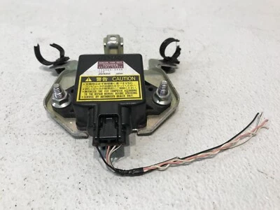 Sensor de velocidad de guiñada Toyota Camry FJ 4Runner Tacoma Lexus IS250 IS350 89183-60020 Foto 1 de 4