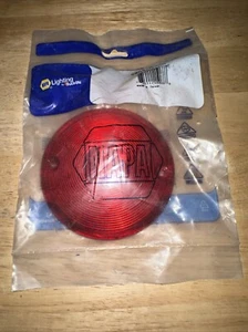 NAPA - 99083R Truck - Lite Light Lens - Picture 1 of 2