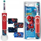Oral-b Cepillo Dental Vitality 100 SpiderMan