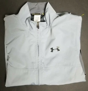 Under Armour Men’s Jacket Size L - Picture 1 of 11