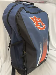 Auburn University Gear Rucksack misst 17 x 13 x 7 Zoll - Bild 1 von 9