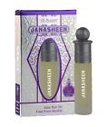 Al-Nuaim Janasheen Roll On Perfume Oil Attar, (Alcohol Free) Unisex - 6 Ml