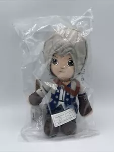 Ubisoft Assassins Creed Connor Juego de Peluche Personaje Figura Suave Coleccionable 9 pulgadas - Imagen 1 de 6
