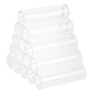 Crystal Shrimp Nest Acrylic Aquarium Decor Fish Breeding Shelter - Picture 1 of 12