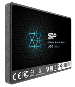 PC,Laptop Upgrade Kit,SSD 256 GB mit Win 11 PRO, bei älteren Systemen ein MUSS!! - Bild 1 von 3