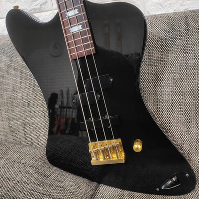 Bajo eléctrico Fernandes MV-65 ¡Embalaje seguro Fernandes! Foto 1 de 4