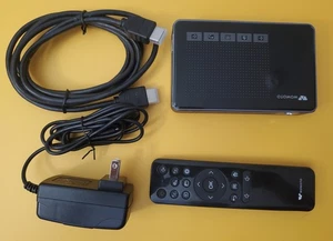 Smart Mini Projector - Wowoto A5 Pro - Picture 1 of 9