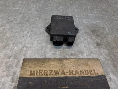 Kawasaki GPZ 1100 ZXT10E CDI Steuerbox Steuergerät Blackbox Igniter 21119-1437 - Bild 1 von 4