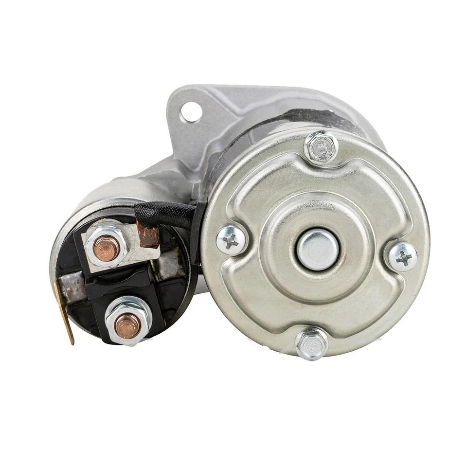 Стартовый двигатель Mechanics Choice для Mitsubishi Lancer 2002-2007 годов выпуска (4 цилиндра 2,0 л) - Изображение 1 из 1