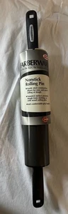 New Farberware Soft Grips Handles Nonstick Sturdy Rolling Pin - Picture 1 of 4
