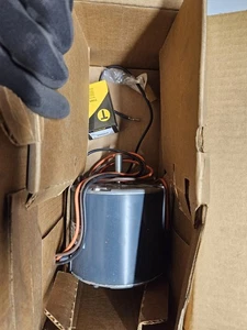 Protech Direct Drive Motor 51-102500-06 - Picture 1 of 3