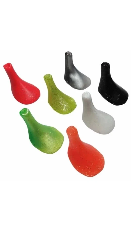 Behr Trendex Trout-Paddle Set Forellen Köder Sbirolino Sbirulino