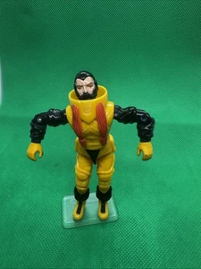 Figura de colección Hasbro Arah 1988 GI Joe Secto Viper Cobra Bugg Driver V1 - Imagen 1 de 4