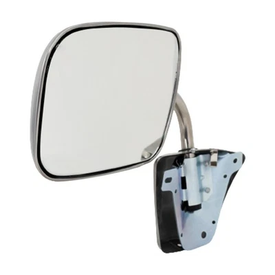 For Chevy R3500/V3500 1990 1991 Door Mirror Driver OR Passenger Side | Single Pc - Image 1 of 4
