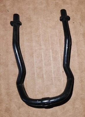 1/12 scale Monogram 57 Chevy Bel Air Exhuast Crossover Pipe Never Used  - Image 1 of 2