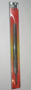 Forney 70328 Half-Round Double Cut Bastard File 10 in Long - Picture 1 of 2