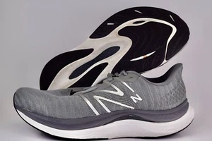 Scarpe da corsa New Balance da uomo FC Propel V4 MFCPRCG4 grigie sneaker taglia 10,5 D - Foto 1 di 15