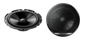 Pioneer Lautsprecher TSG170C 600 Watt Kompo für Alfa Romeo Mito 955 ab 2008 - Bild 1 von 3