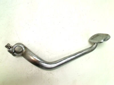 pedale freno per SUZUKI GS 650 G 1981-1983 usato 110184 — 第 1/4 张图片