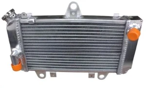 3 ROW Aluminum Radiator For YAMAHA FZX 750 FZX750 Fazer 2JE 1986 FZX700 86 87 - Picture 1 of 6