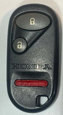 Honda Pilot Civic 01-2007 OEM Keyless Entry Keyfob Transmitter NHVWB1U521-Mint! - Image 1 of 2