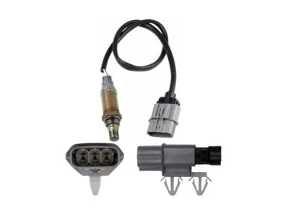 Sensor de oxígeno aguas arriba derecho para Nissan Máxima 2000-2001 Bosch 99293RFPR 3,0 L V6 Foto 1 de 2