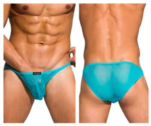 Private Structure DIAMU3454BT Desire Intima Low Rise Bikini Farbe Blau - Bild 1 von 8