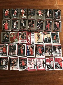 Toronto Raptors Includes VanVleet, Ibaka, Lowry, Siakam, Leonard Option #2 - Picture 1 of 12
