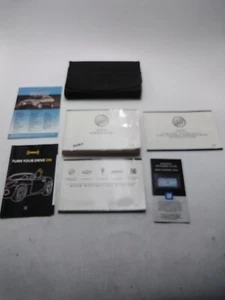 2008 Buick Enclave Owners Manual - Picture 1 of 9